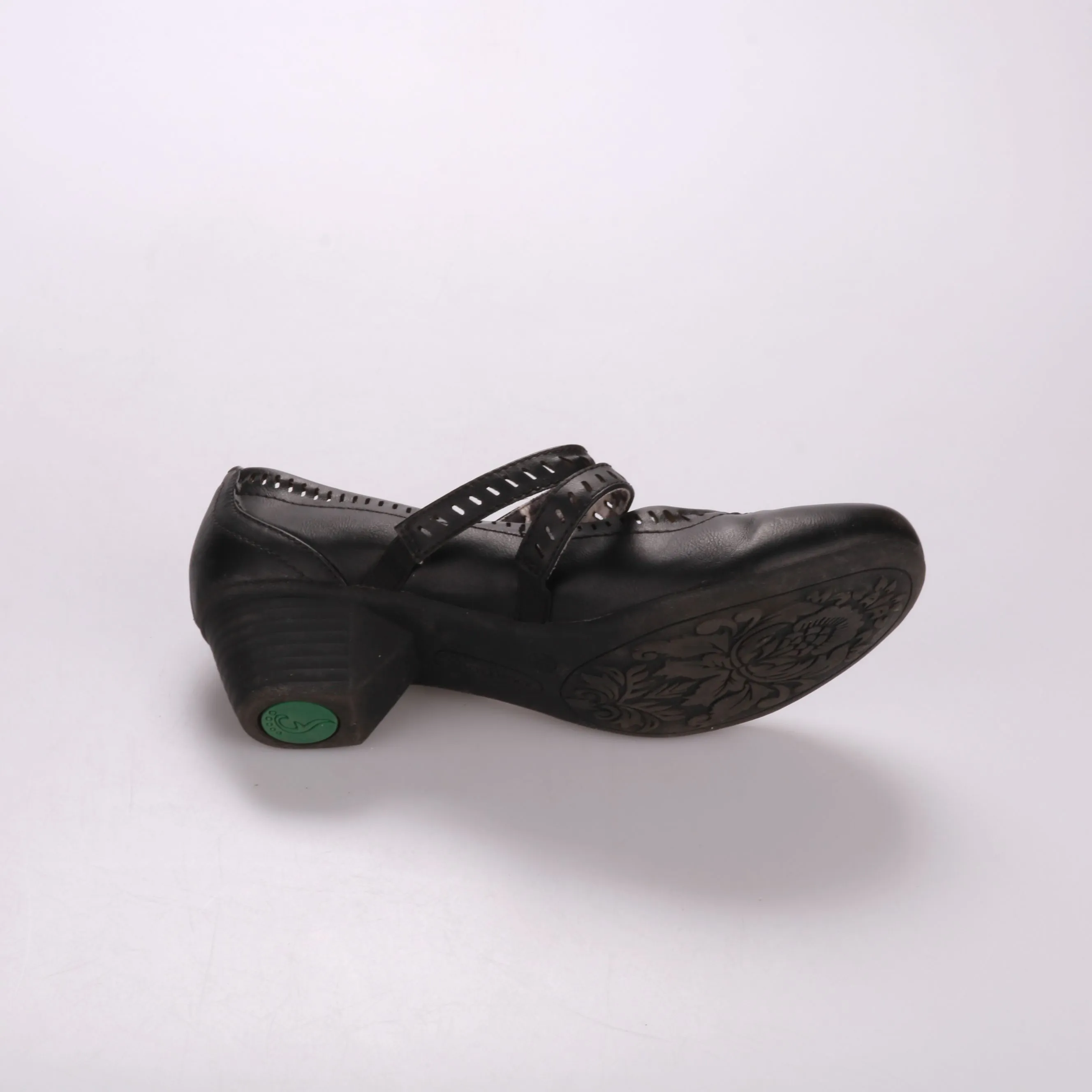 туфли Footfirst