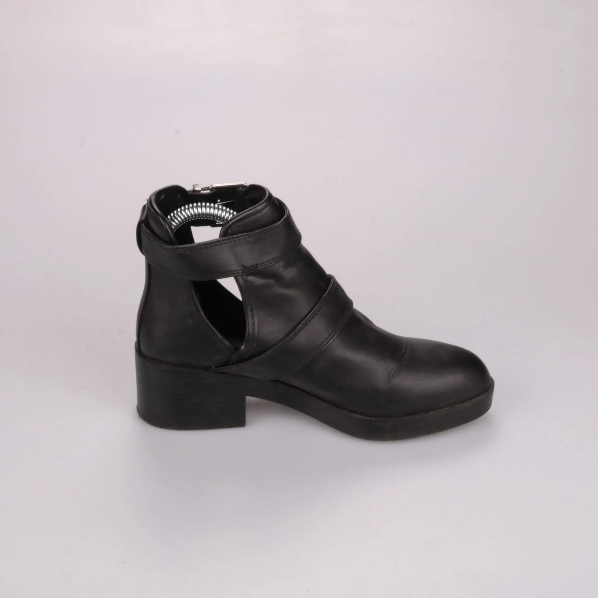 ботильоны Pull&Bear