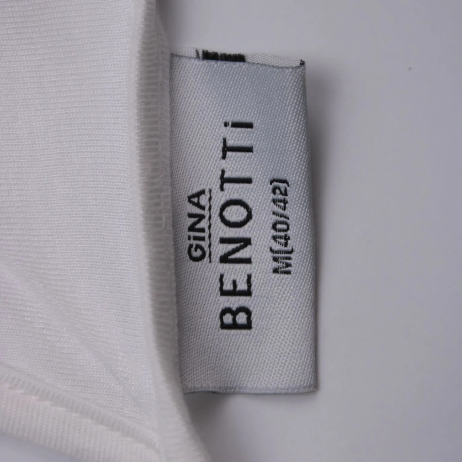 топ Benotti