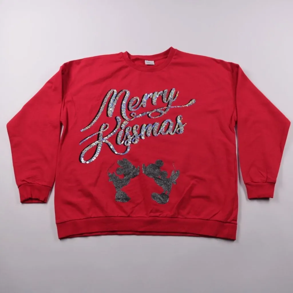 свитшот Disney